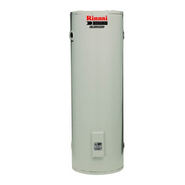 Rinnai Hotflo 160L Electric – Supply & Install