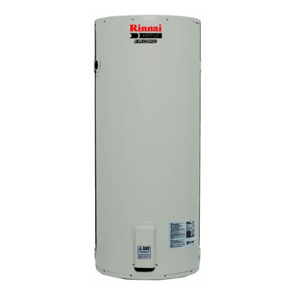 Rinnai Hotflo 250 litre Electric Hot Water Heater - Supply & Install