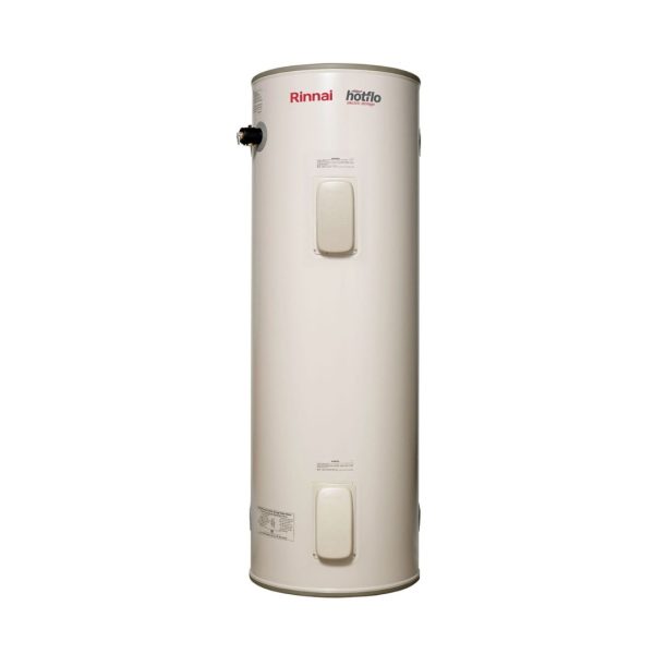 Rinnai Hotflo 315L Electric Twin - Supply & Install