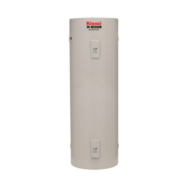 Rinnai Hotflo 400L Electric Twin - Supply Only