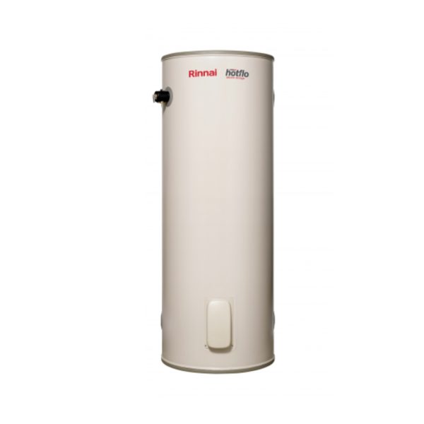 Rinnai Hotflo 400L Electric - Supply Only