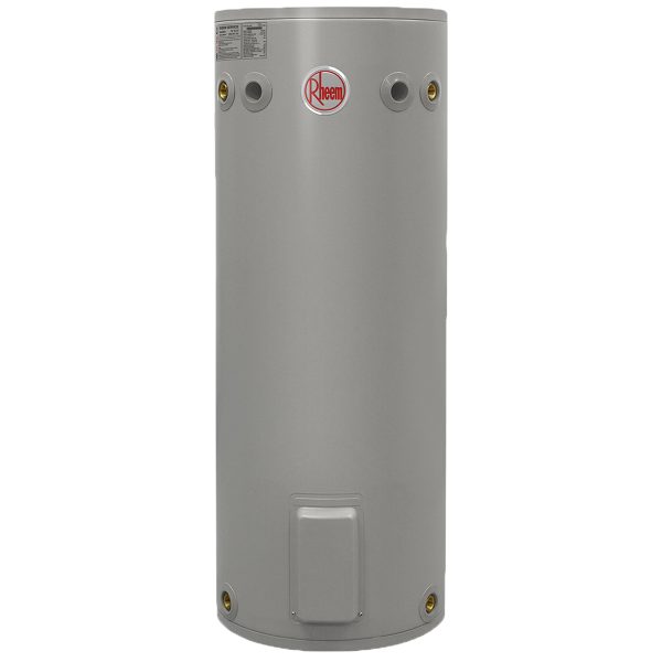 Rheem 125L Electric Water Heater - Supply Only