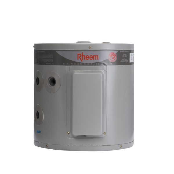 Rheem 25L Electric Water Heater - Supply & Install