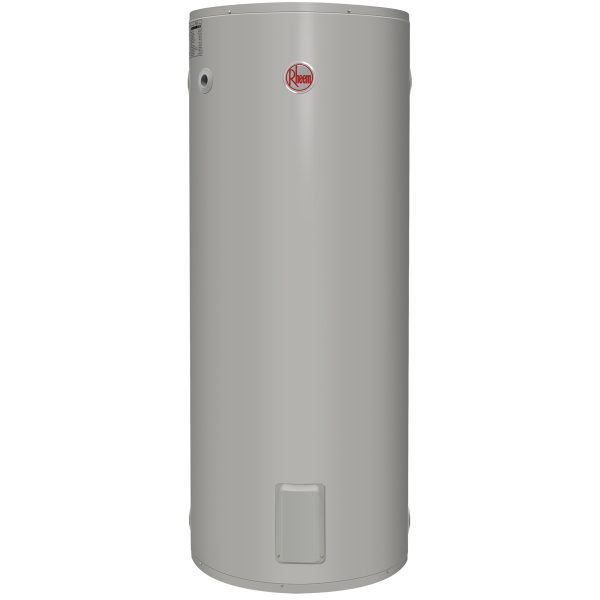 Rheem 400L Electric Water Heater - Supply & Install