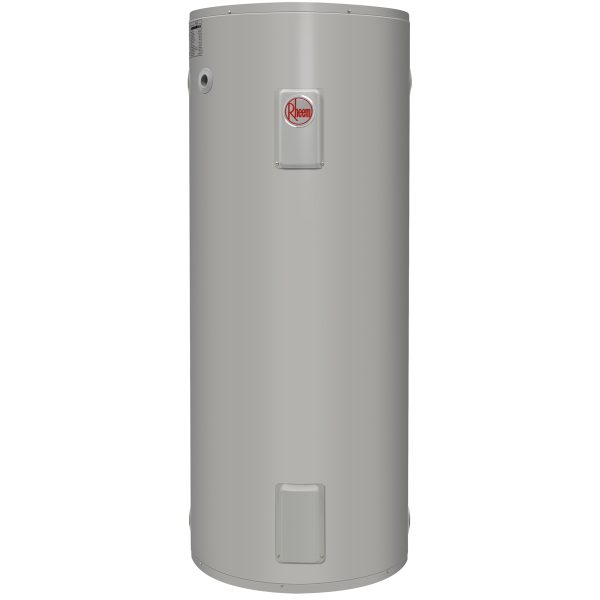 Rheem 400L Twin Element Electric Water Heater - Supply & Install