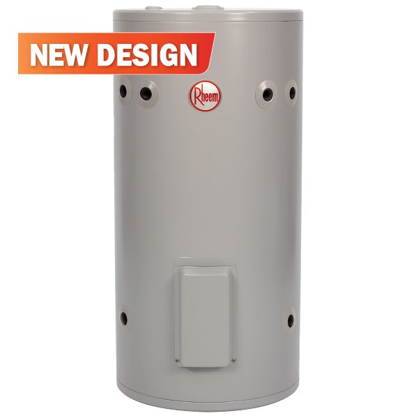 Rheem 80L 481080 Electric Water Heater - Supply & Install