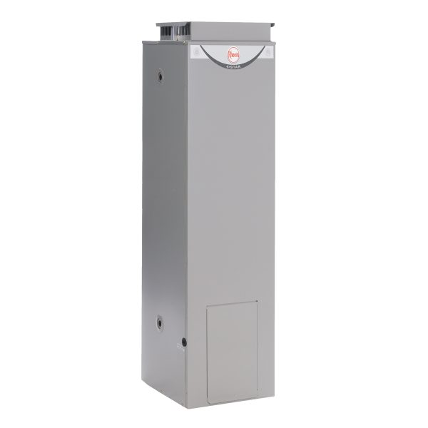 Rheem 135L External Gas Water Heater - Supply Only