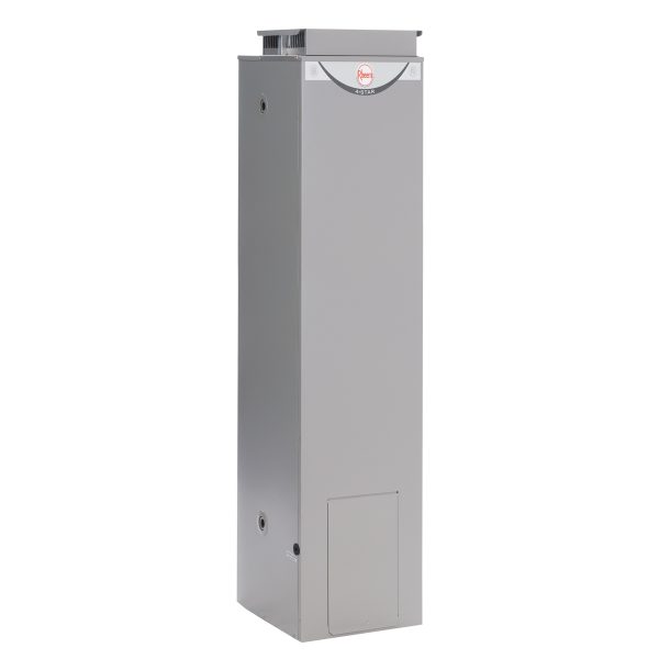 Rheem 170L Gas External Water Heater - Supply Only