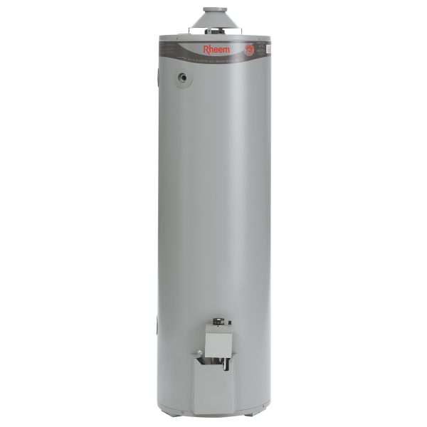 Rheem 135L Internal Gas Water Heater - Supply Only