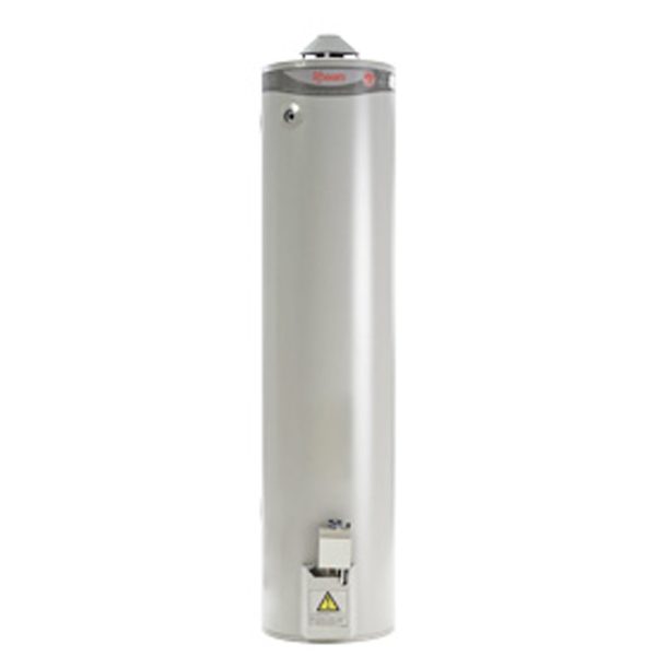 Rheem 170L Indoor Gas Water Heater - Supply & Install