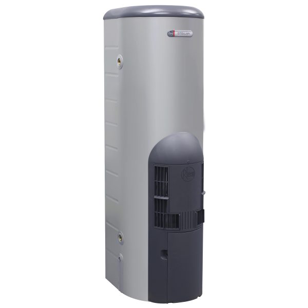 Rheem 330L Stellar Gas Water Heater - Supply Only