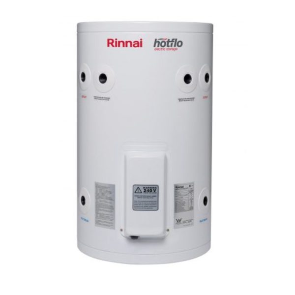 Rinnai Hotflo 50L - Supply & Install