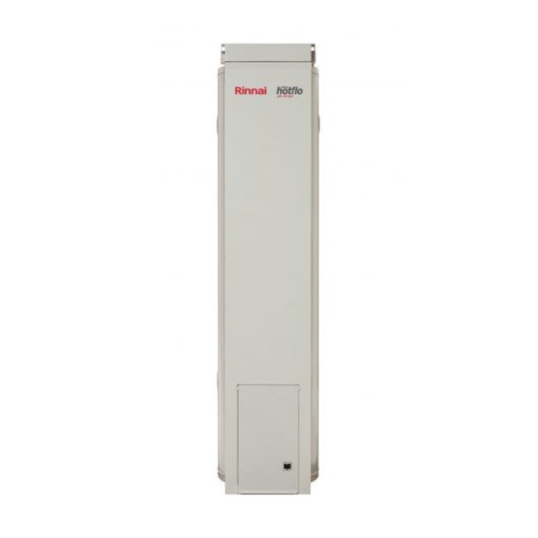 Rinnai Hotflo 135L Gas External - Supply & Install