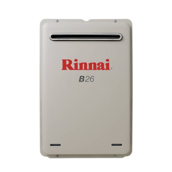 Rinnai B26 - Supply Only