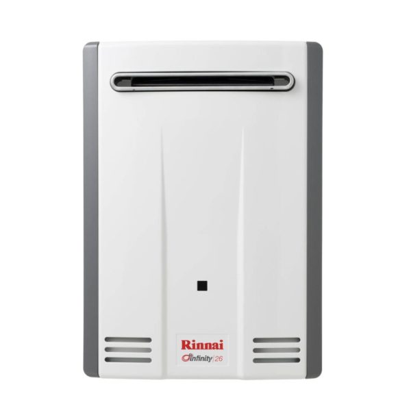 Rinnai Infinity 26L - Supply Only